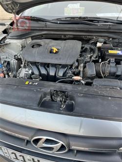 هیۆندای ئەلەنترا